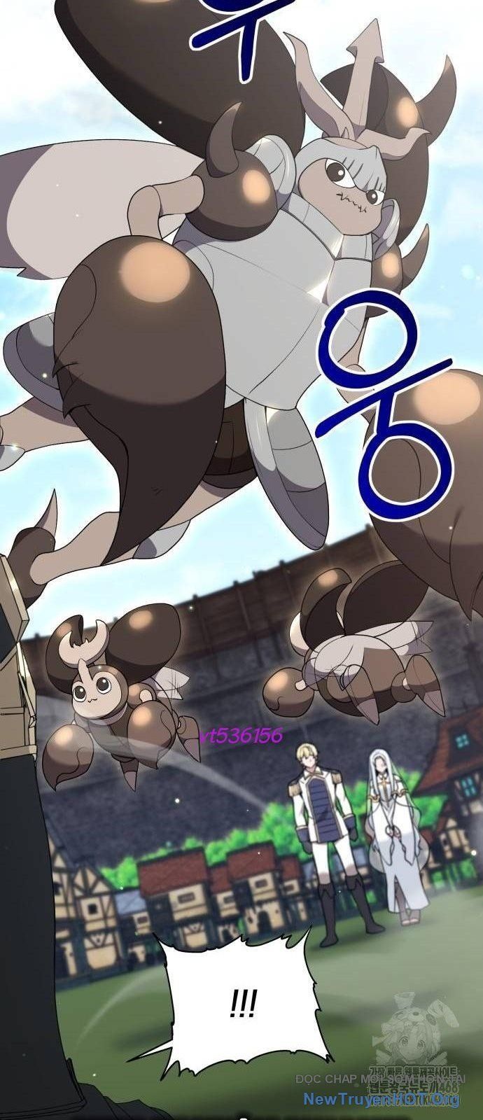 Tôi Làm Vườn Tại Thế Giới Thợ Săn - Chapter 58 - Page 14