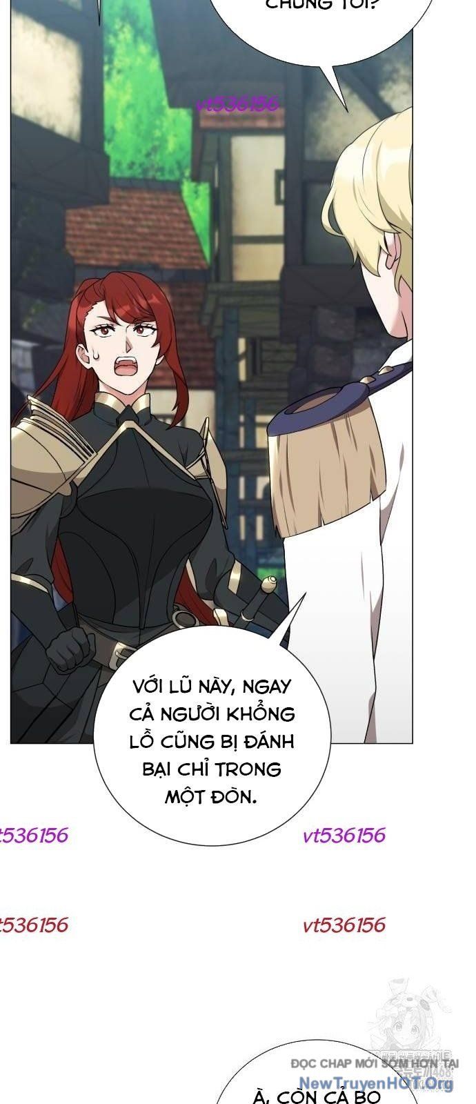 Tôi Làm Vườn Tại Thế Giới Thợ Săn - Chapter 58 - Page 16