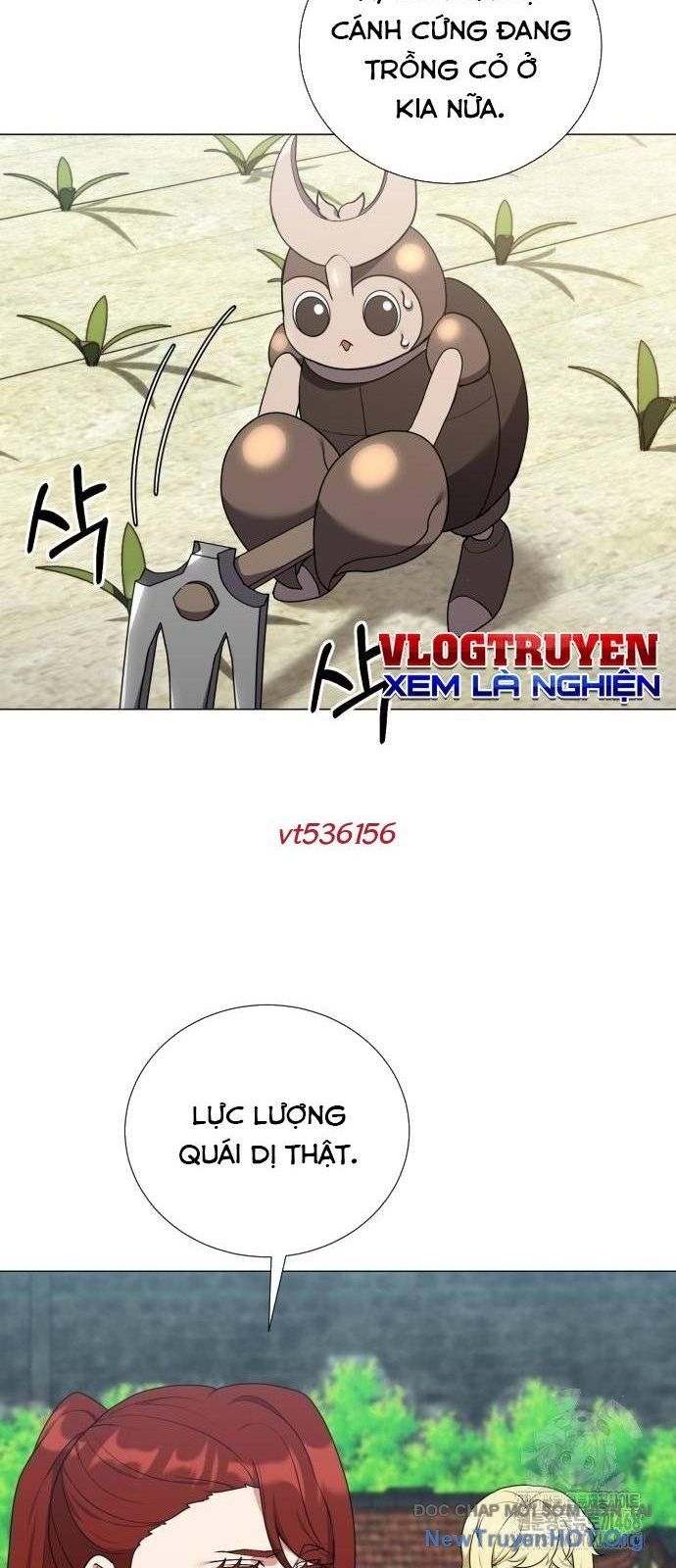 Tôi Làm Vườn Tại Thế Giới Thợ Săn - Chapter 58 - Page 17