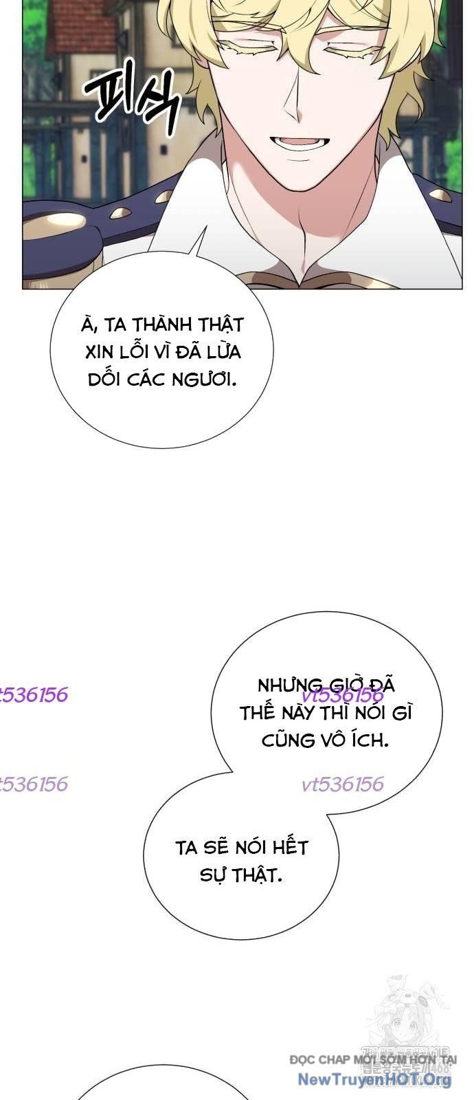 Tôi Làm Vườn Tại Thế Giới Thợ Săn - Chapter 58 - Page 19