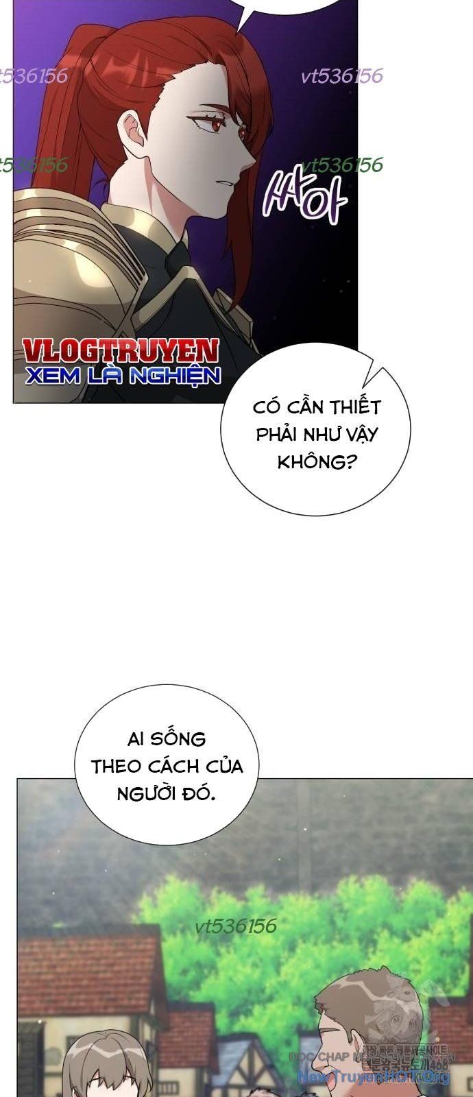 Tôi Làm Vườn Tại Thế Giới Thợ Săn - Chapter 58 - Page 21