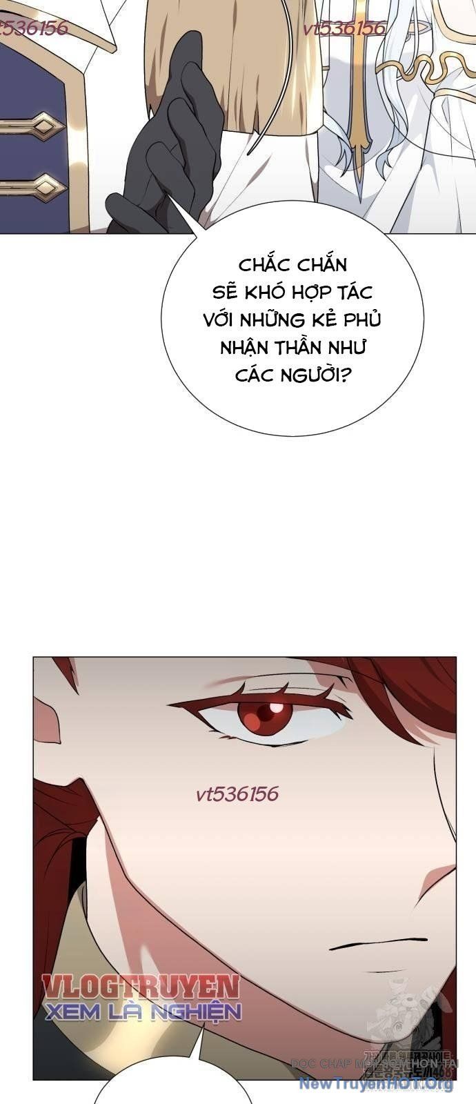 Tôi Làm Vườn Tại Thế Giới Thợ Săn - Chapter 58 - Page 24