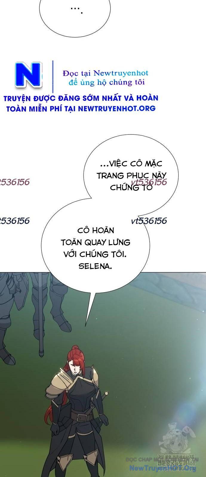 Tôi Làm Vườn Tại Thế Giới Thợ Săn - Chapter 58 - Page 25