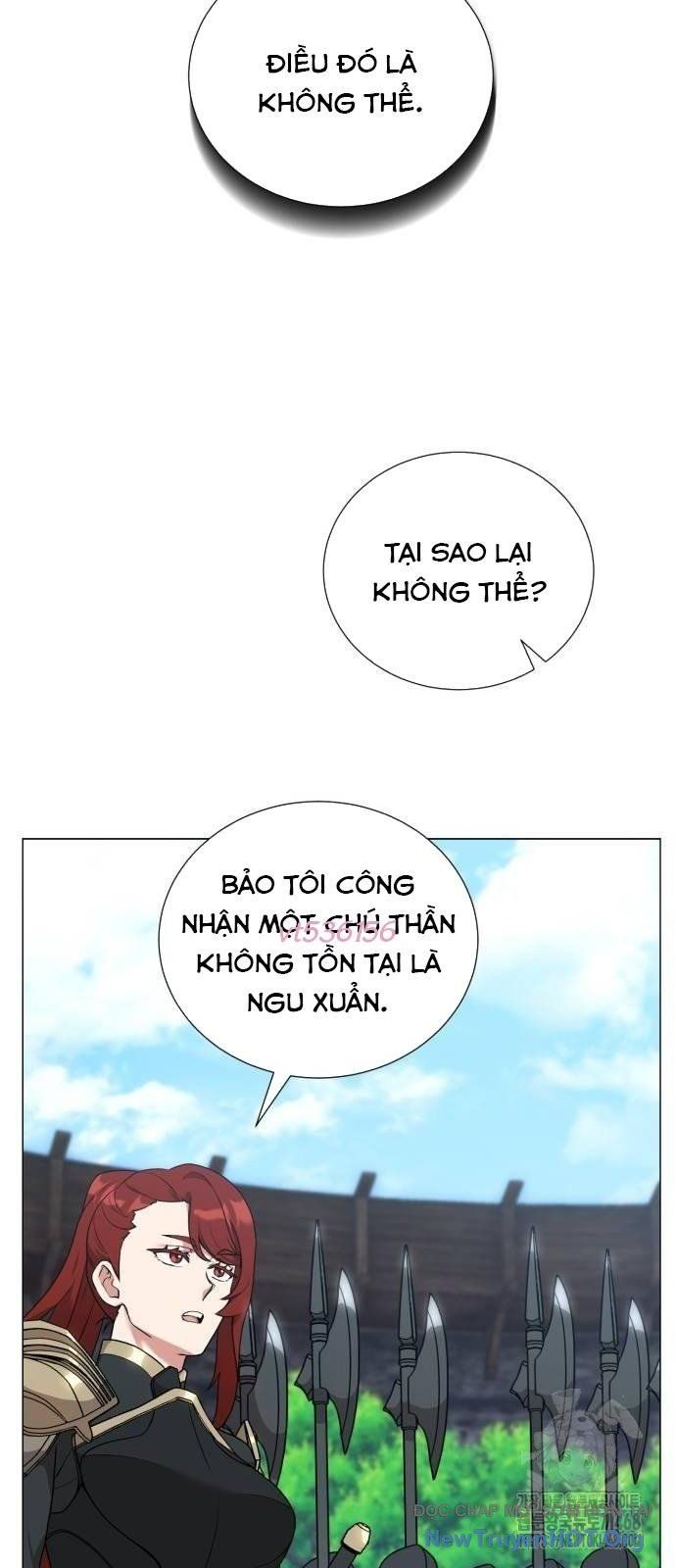 Tôi Làm Vườn Tại Thế Giới Thợ Săn - Chapter 58 - Page 27