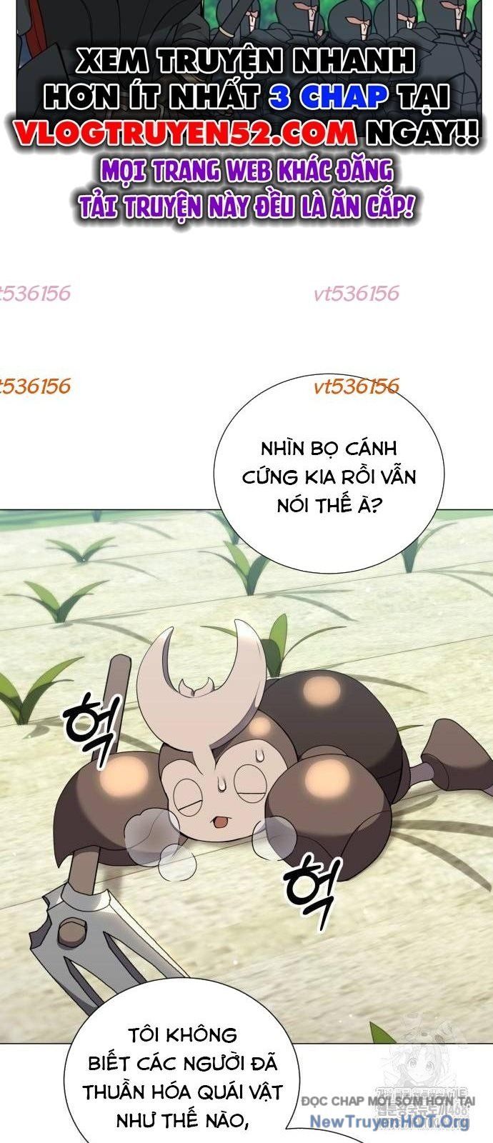 Tôi Làm Vườn Tại Thế Giới Thợ Săn - Chapter 58 - Page 28
