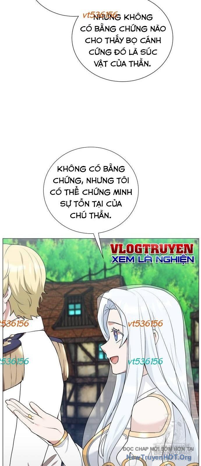 Tôi Làm Vườn Tại Thế Giới Thợ Săn - Chapter 58 - Page 29