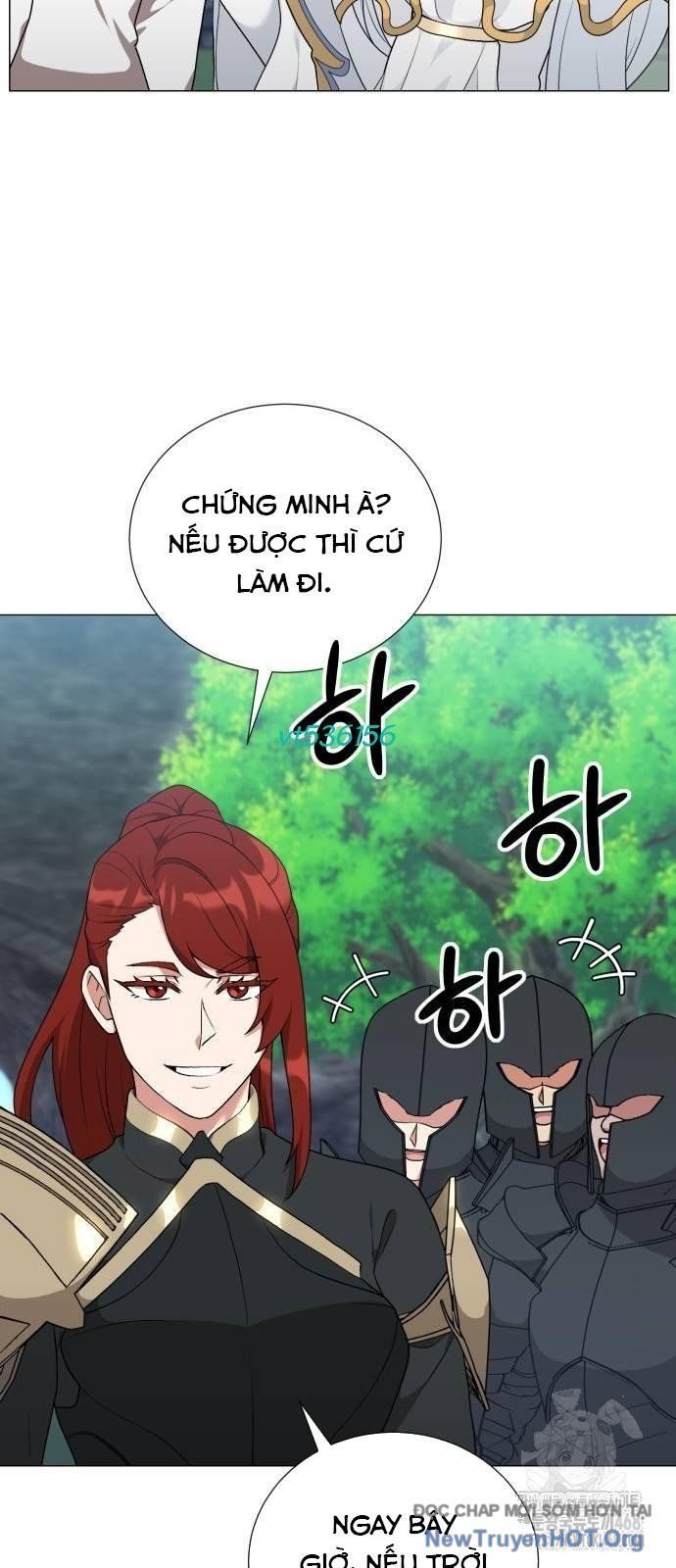 Tôi Làm Vườn Tại Thế Giới Thợ Săn - Chapter 58 - Page 30