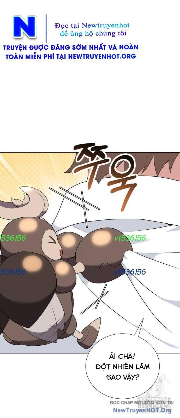 Tôi Làm Vườn Tại Thế Giới Thợ Săn - Chapter 58 - Page 32