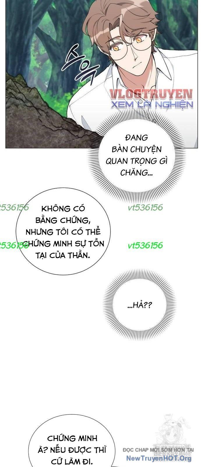 Tôi Làm Vườn Tại Thế Giới Thợ Săn - Chapter 58 - Page 35