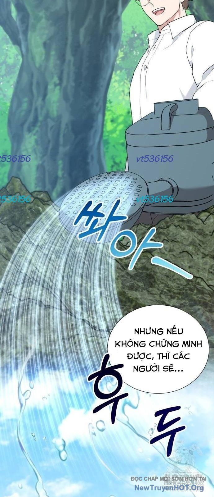 Tôi Làm Vườn Tại Thế Giới Thợ Săn - Chapter 58 - Page 38