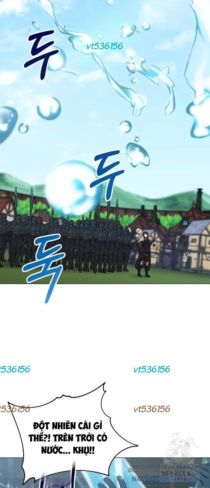 Tôi Làm Vườn Tại Thế Giới Thợ Săn - Chapter 58 - Page 39