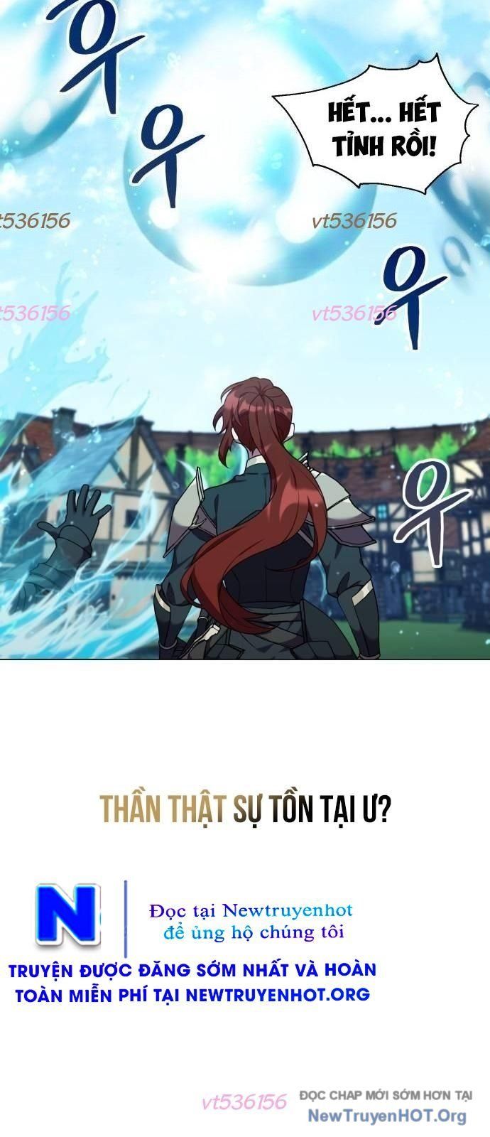 Tôi Làm Vườn Tại Thế Giới Thợ Săn - Chapter 58 - Page 41