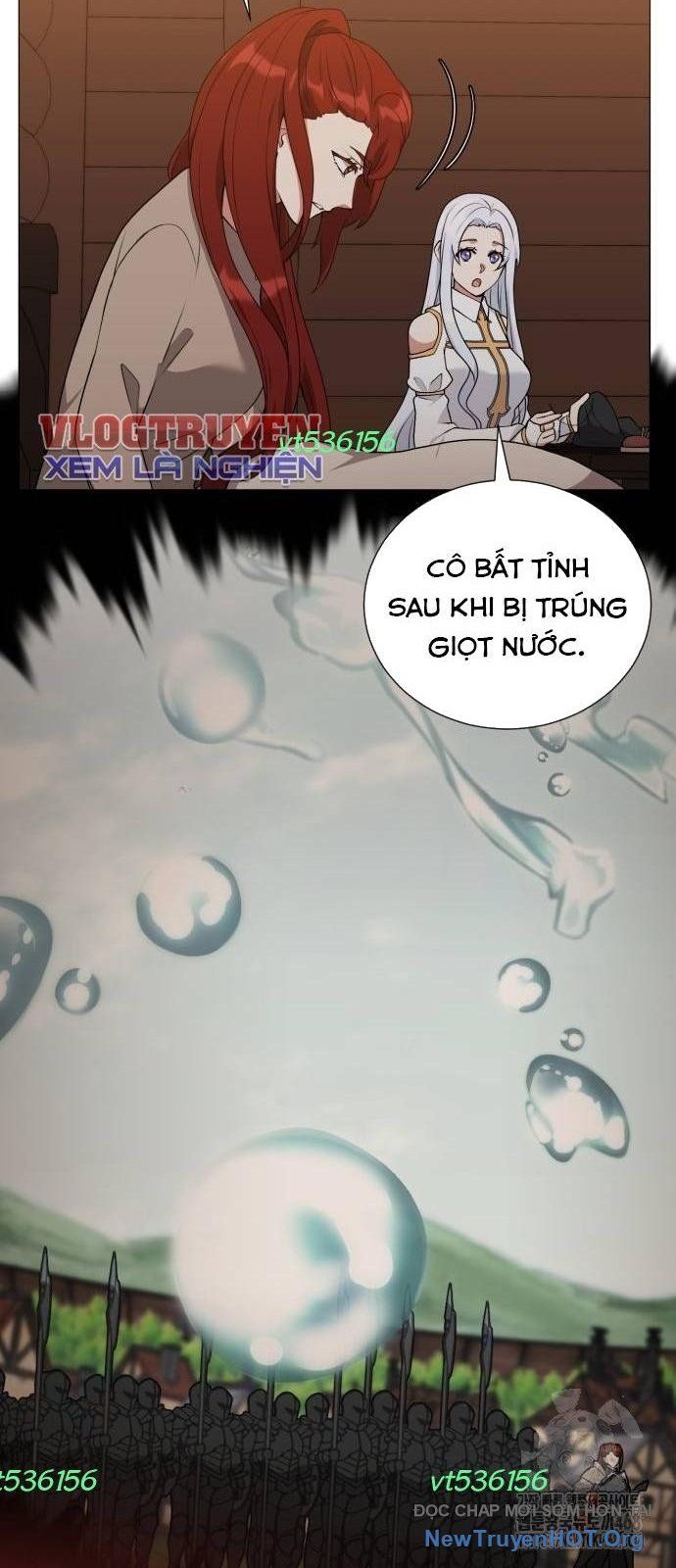 Tôi Làm Vườn Tại Thế Giới Thợ Săn - Chapter 58 - Page 46