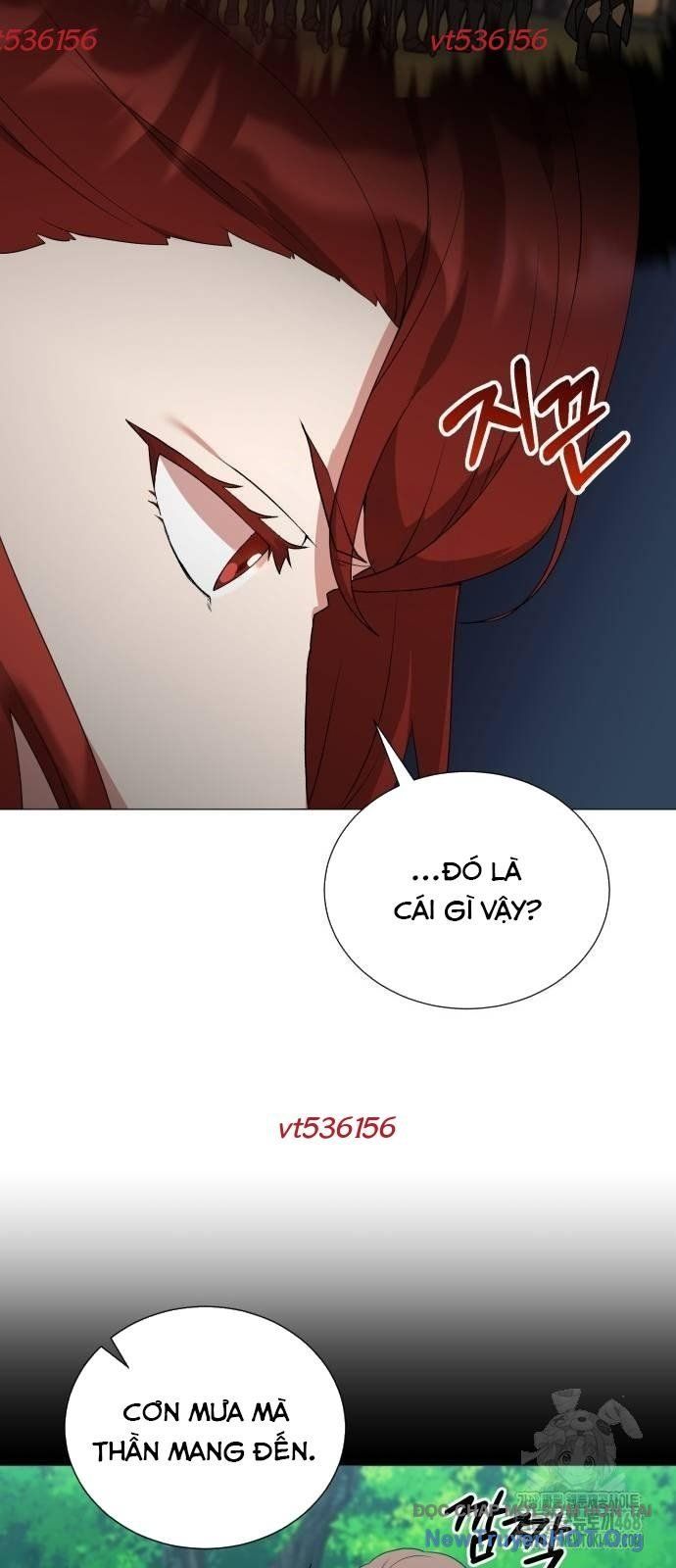 Tôi Làm Vườn Tại Thế Giới Thợ Săn - Chapter 58 - Page 47