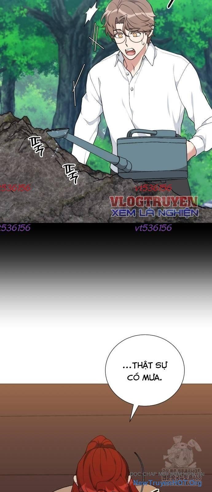 Tôi Làm Vườn Tại Thế Giới Thợ Săn - Chapter 58 - Page 48