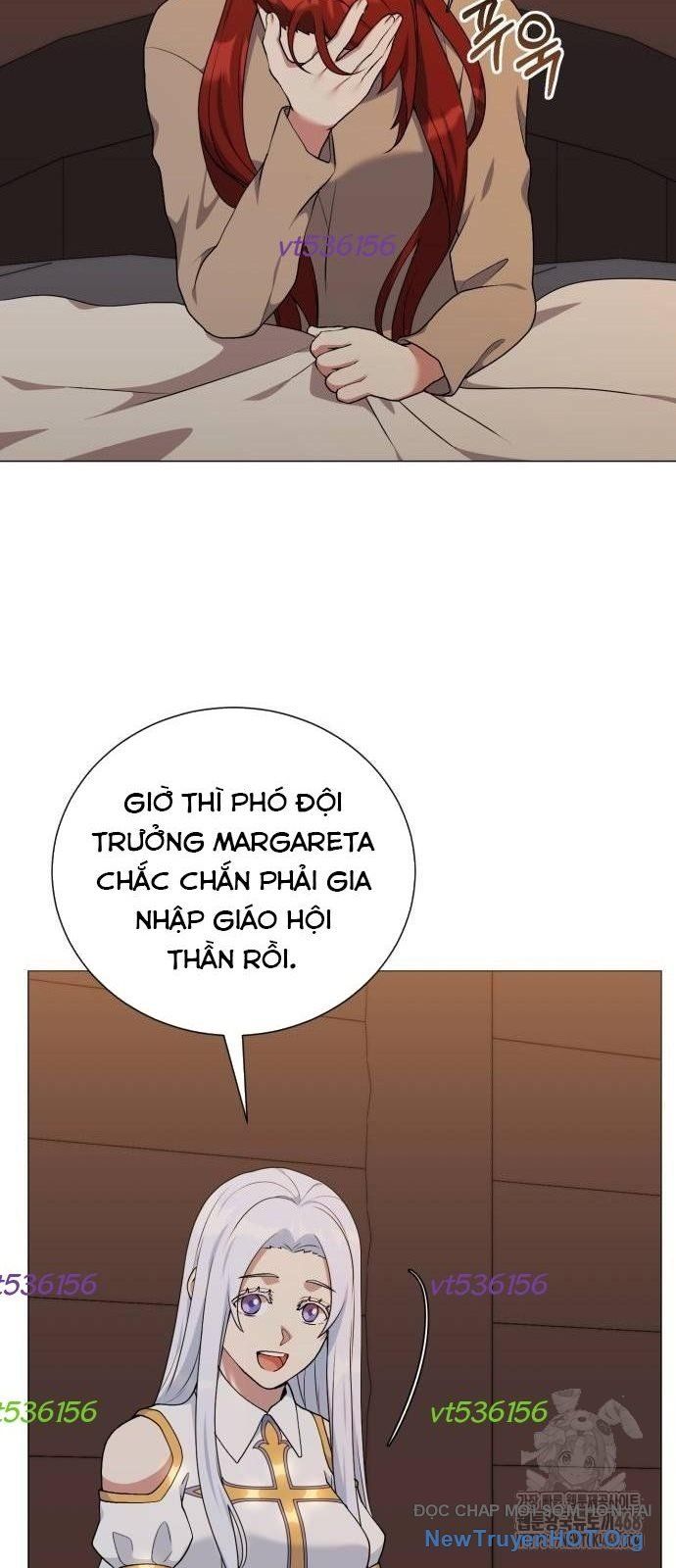 Tôi Làm Vườn Tại Thế Giới Thợ Săn - Chapter 58 - Page 49