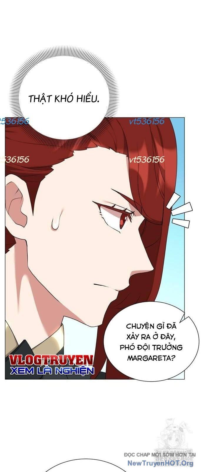 Tôi Làm Vườn Tại Thế Giới Thợ Săn - Chapter 58 - Page 5