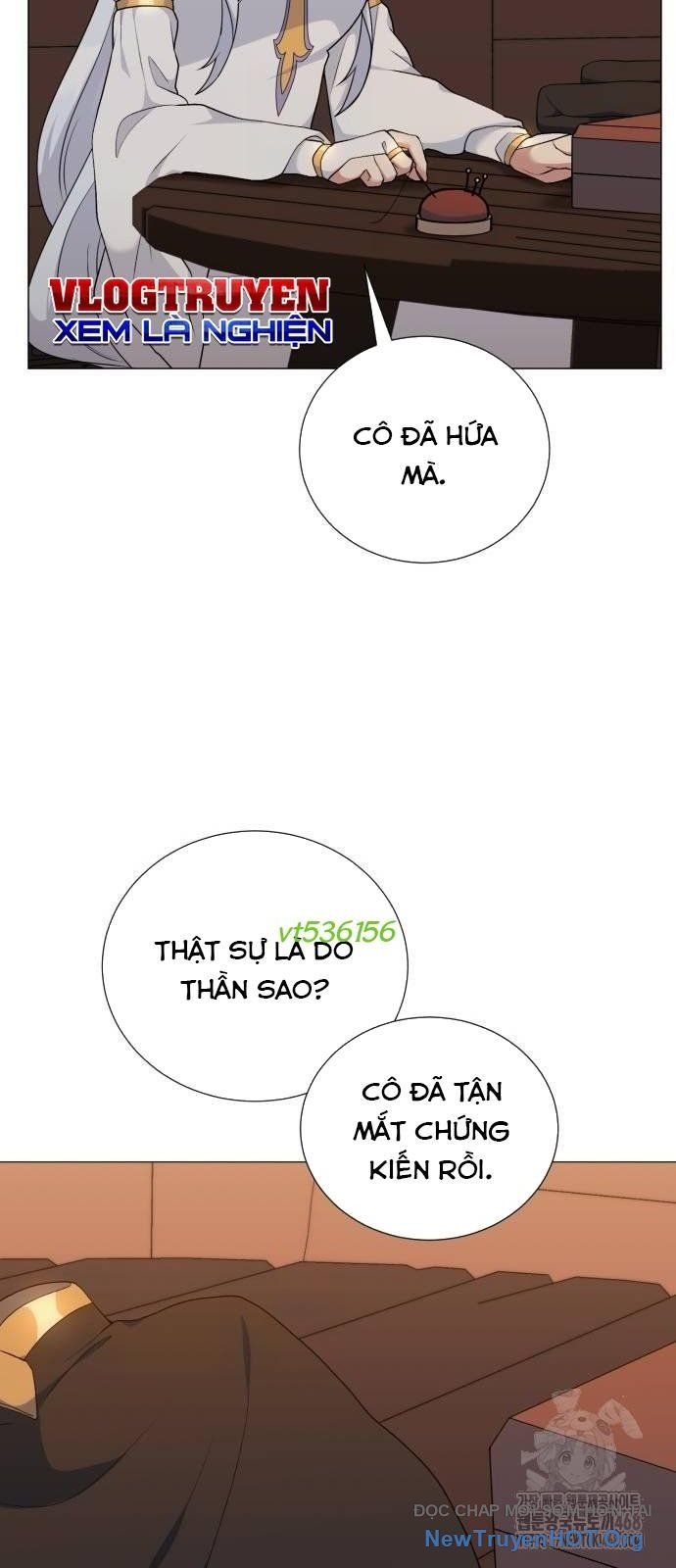 Tôi Làm Vườn Tại Thế Giới Thợ Săn - Chapter 58 - Page 50