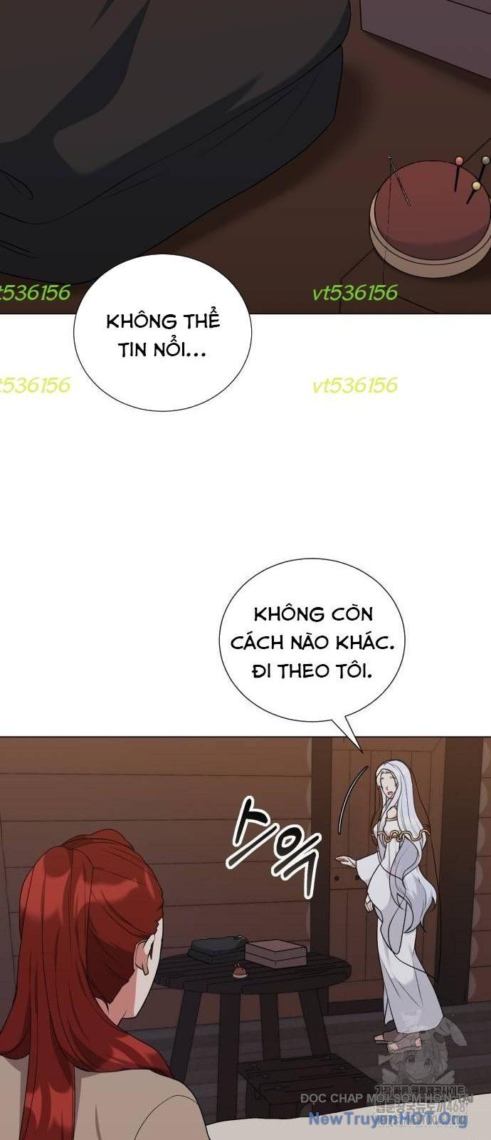 Tôi Làm Vườn Tại Thế Giới Thợ Săn - Chapter 58 - Page 51