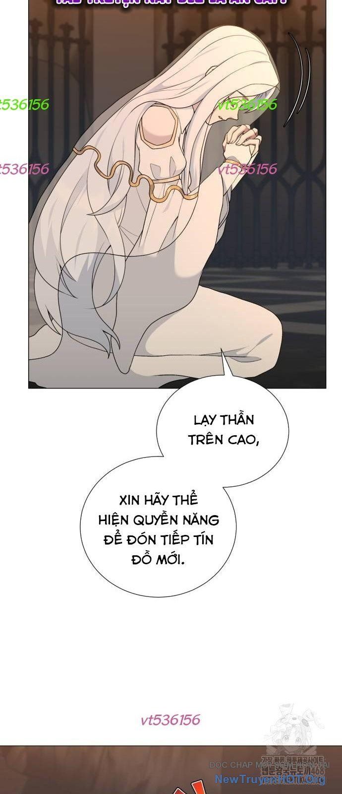 Tôi Làm Vườn Tại Thế Giới Thợ Săn - Chapter 58 - Page 54
