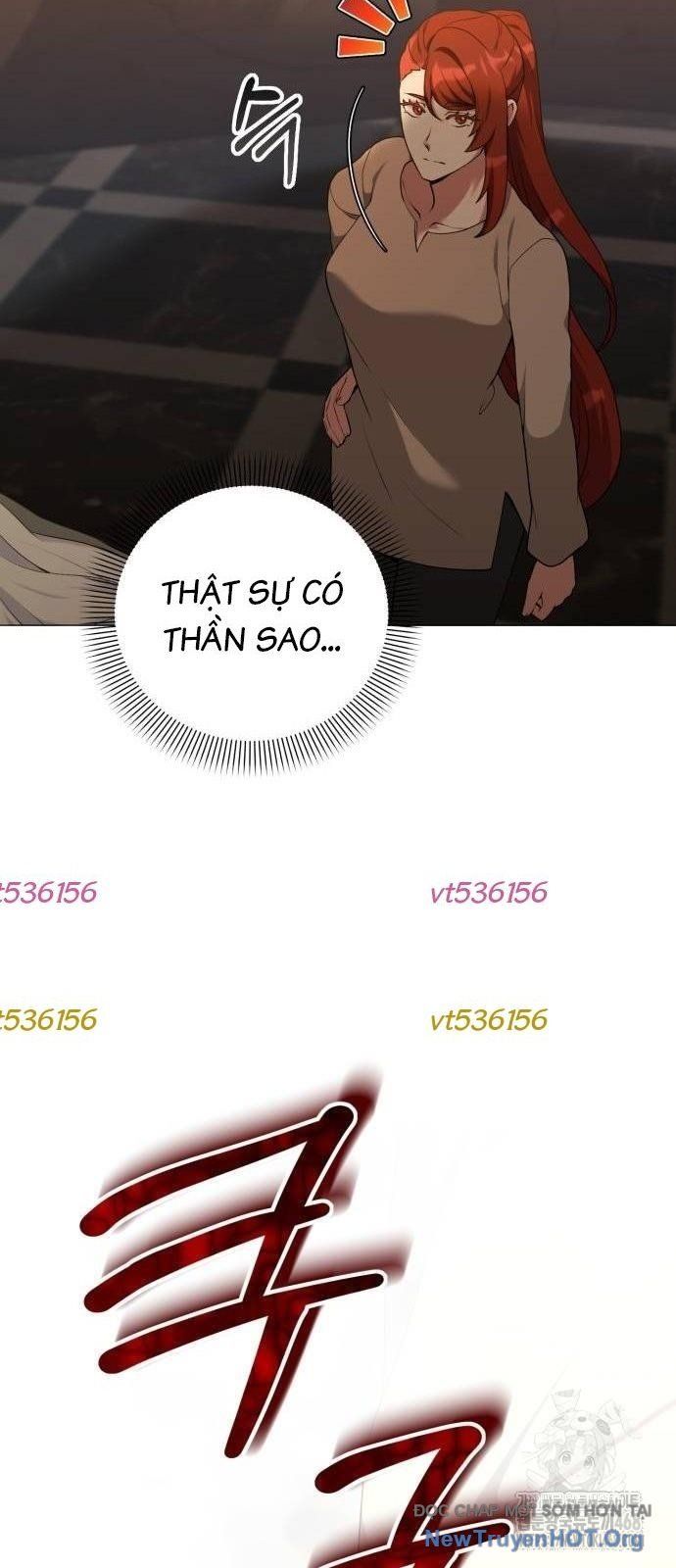 Tôi Làm Vườn Tại Thế Giới Thợ Săn - Chapter 58 - Page 55