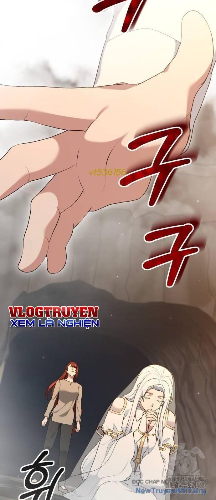 Tôi Làm Vườn Tại Thế Giới Thợ Săn - Chapter 58 - Page 56