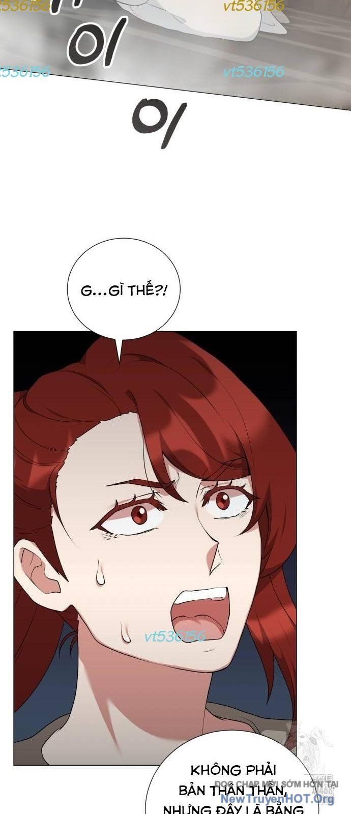 Tôi Làm Vườn Tại Thế Giới Thợ Săn - Chapter 58 - Page 57