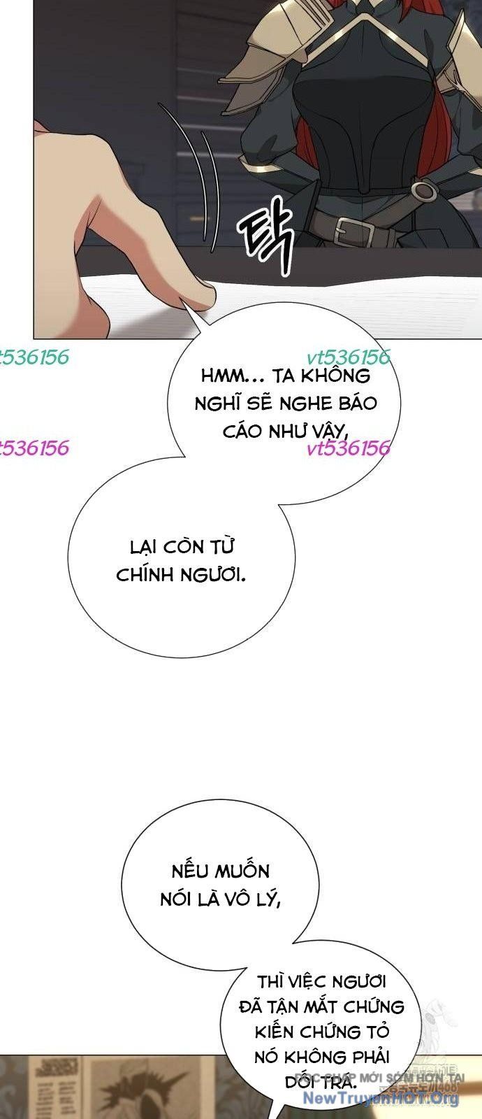 Tôi Làm Vườn Tại Thế Giới Thợ Săn - Chapter 58 - Page 61