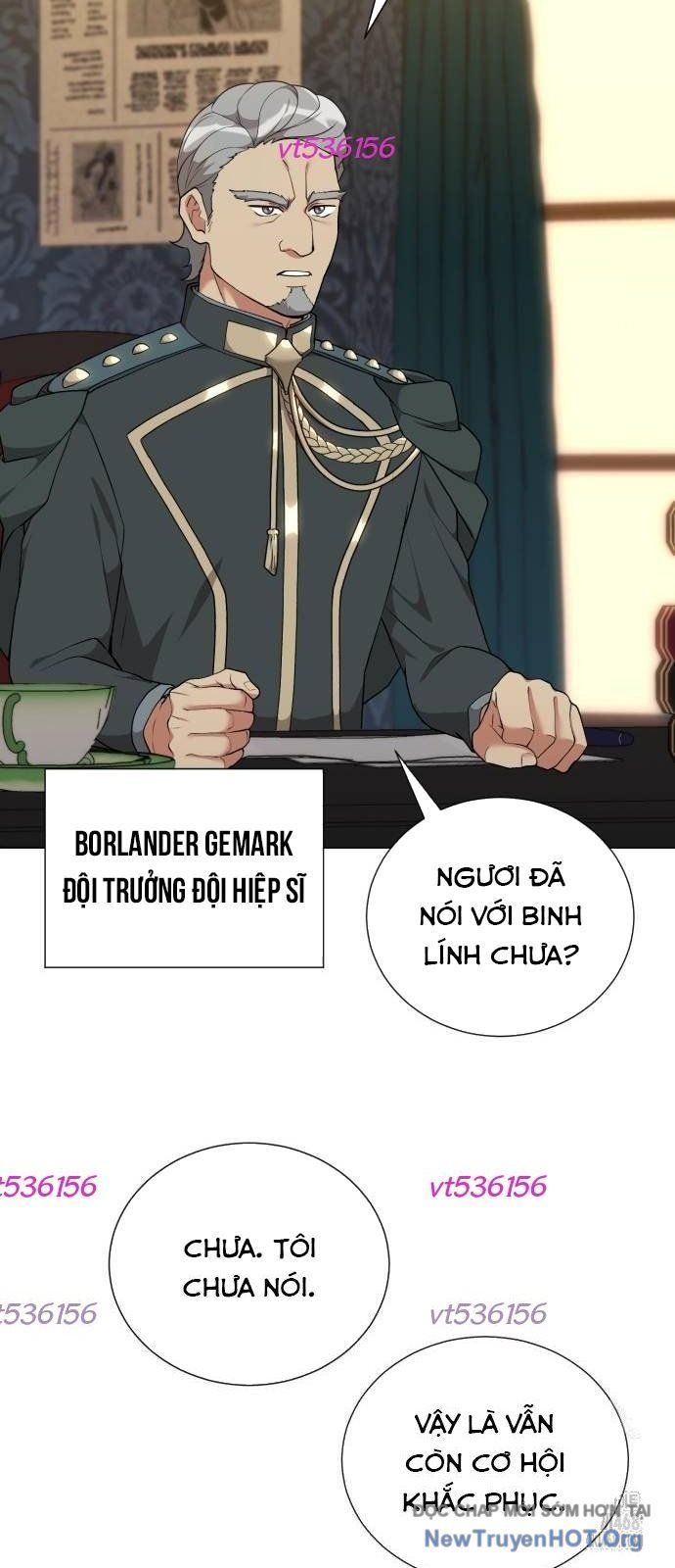 Tôi Làm Vườn Tại Thế Giới Thợ Săn - Chapter 58 - Page 62