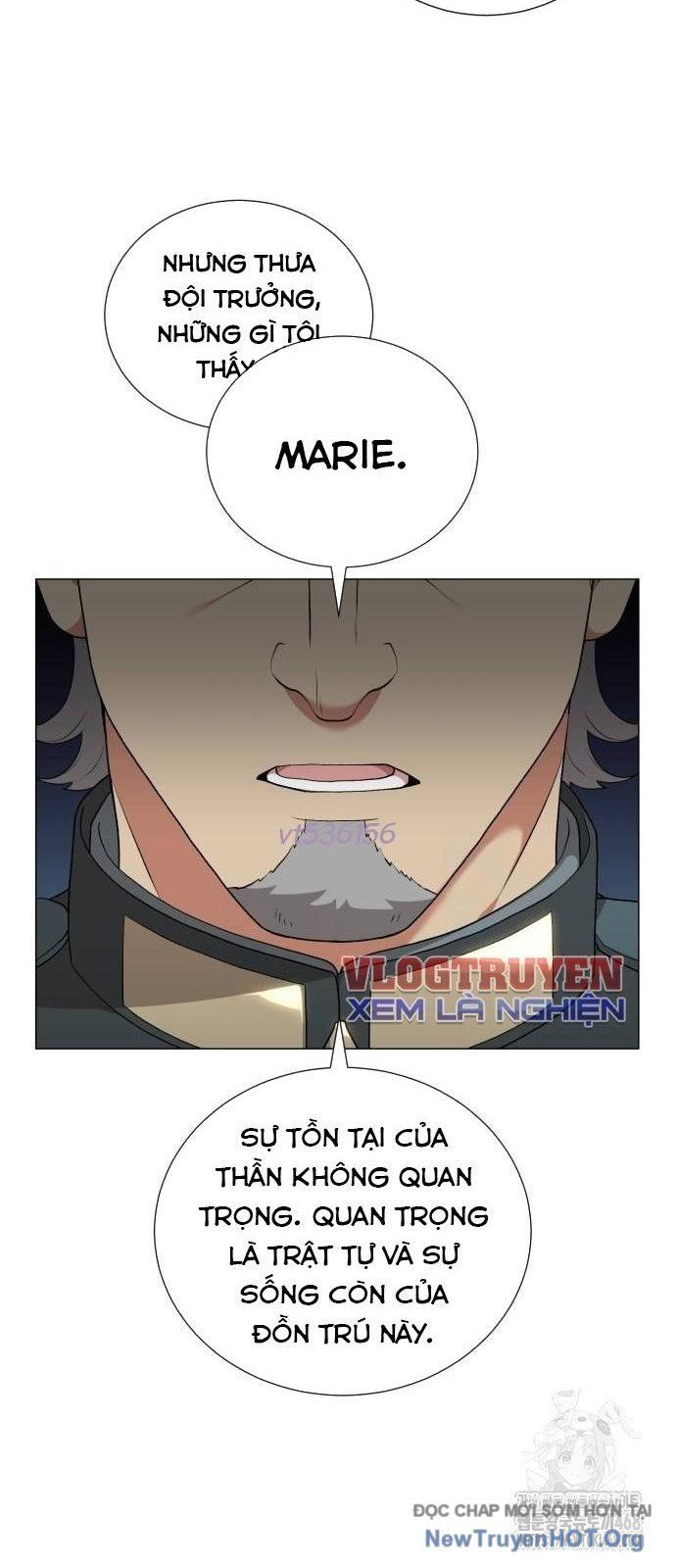 Tôi Làm Vườn Tại Thế Giới Thợ Săn - Chapter 58 - Page 63