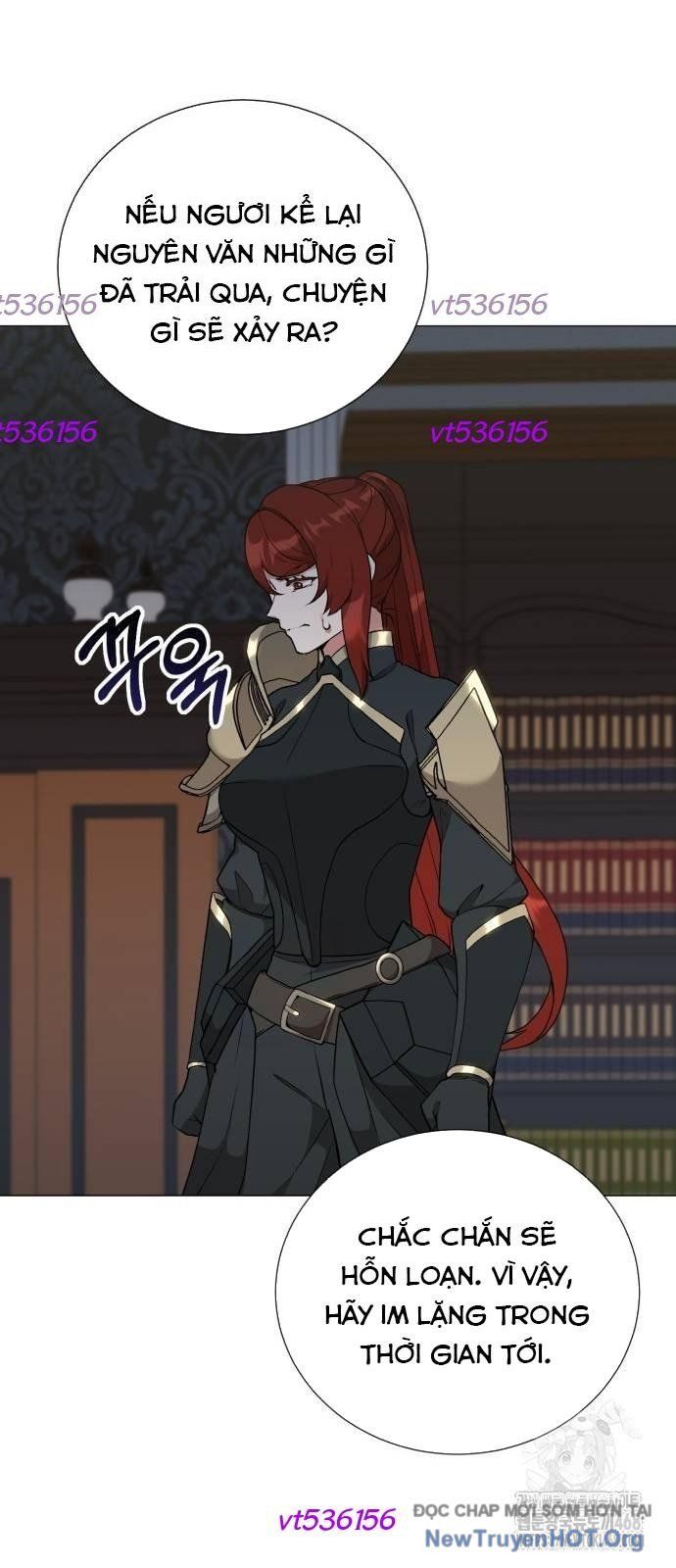 Tôi Làm Vườn Tại Thế Giới Thợ Săn - Chapter 58 - Page 64