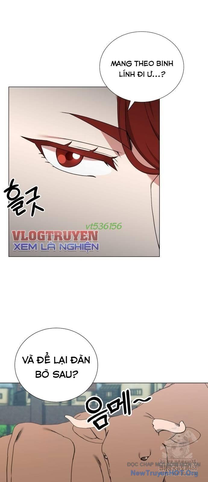 Tôi Làm Vườn Tại Thế Giới Thợ Săn - Chapter 58 - Page 7