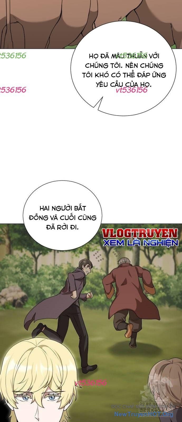 Tôi Làm Vườn Tại Thế Giới Thợ Săn - Chapter 58 - Page 8