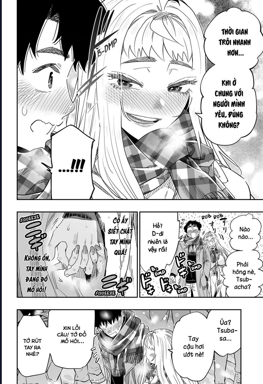 Dosanko Gyaru Is Mega Cute - Chapter 105 - Page 9