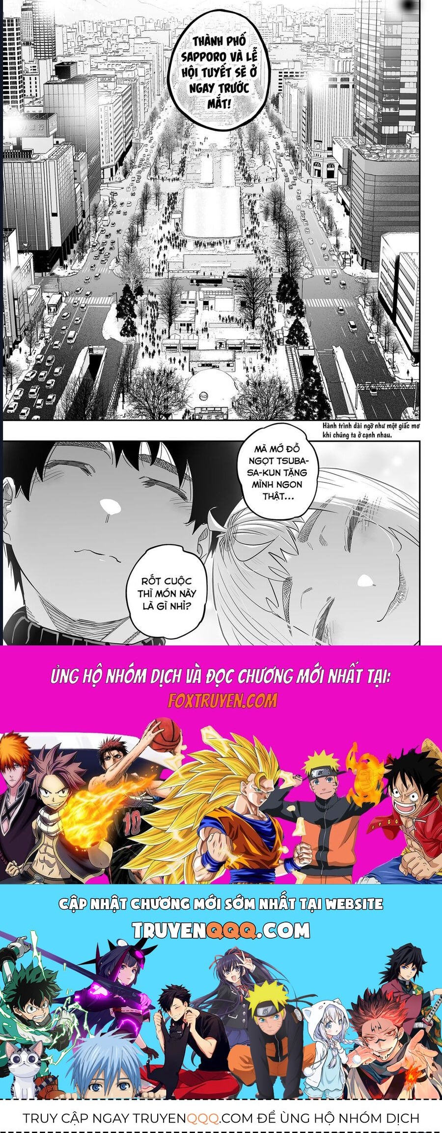 Dosanko Gyaru Is Mega Cute - Chapter 107 - Page 24