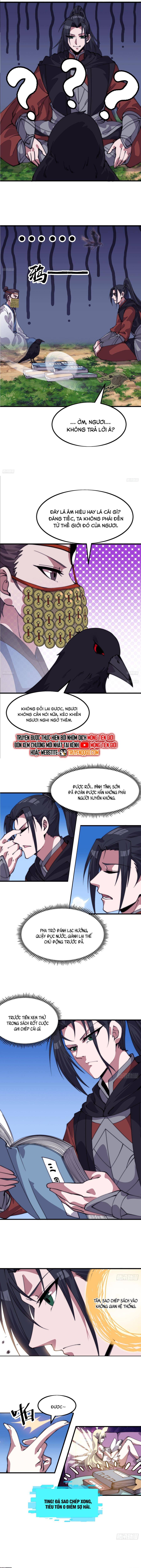 Ta Có Một Sơn Trại - Chapter 1178 - Page 3