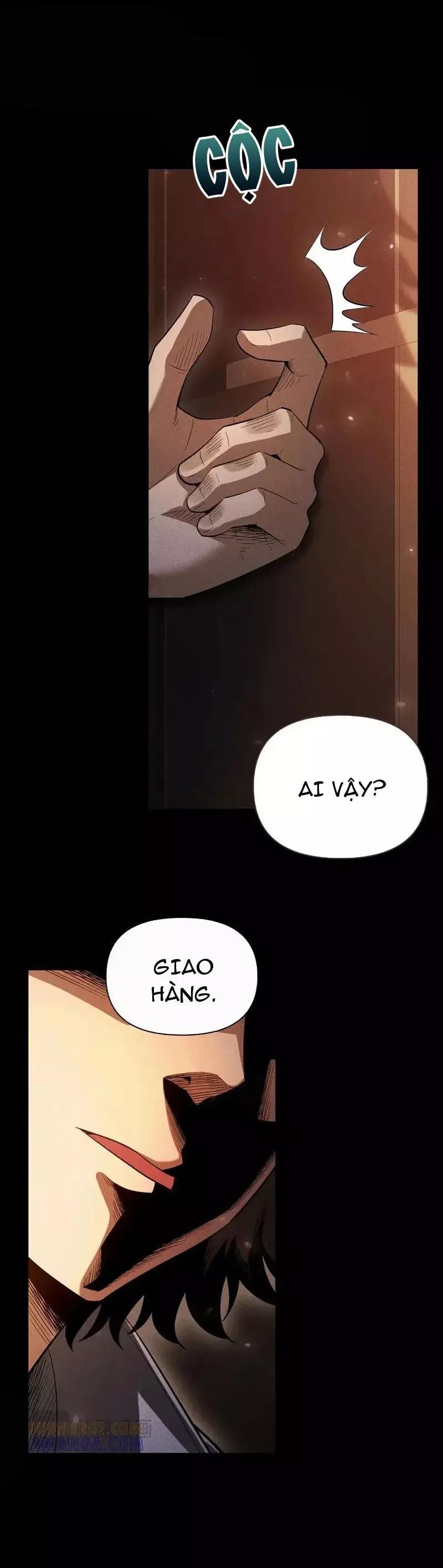 Võng Du: Afk Trăm Vạn Năm, Ta Thức Tỉnh Thành Thần - Chapter 47 - Page 3