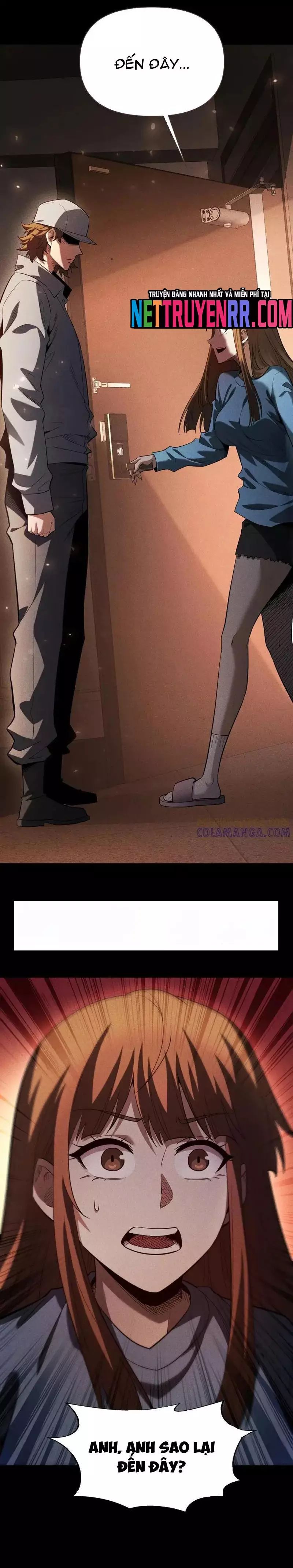 Võng Du: Afk Trăm Vạn Năm, Ta Thức Tỉnh Thành Thần - Chapter 47 - Page 4