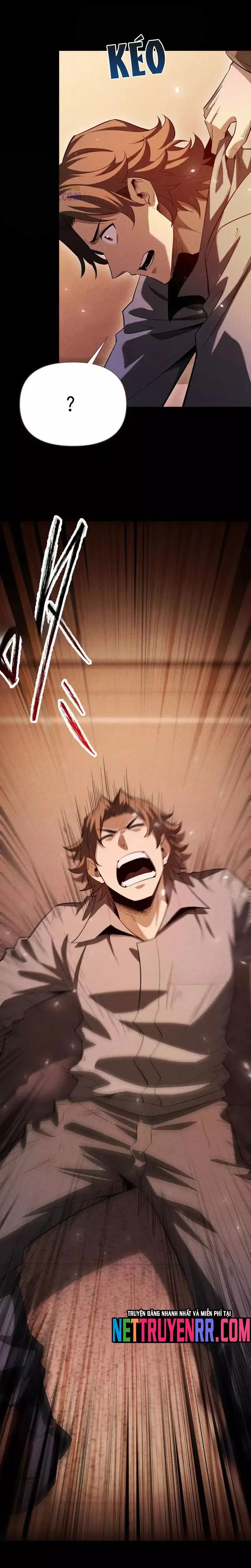 Võng Du: Afk Trăm Vạn Năm, Ta Thức Tỉnh Thành Thần - Chapter 47 - Page 8