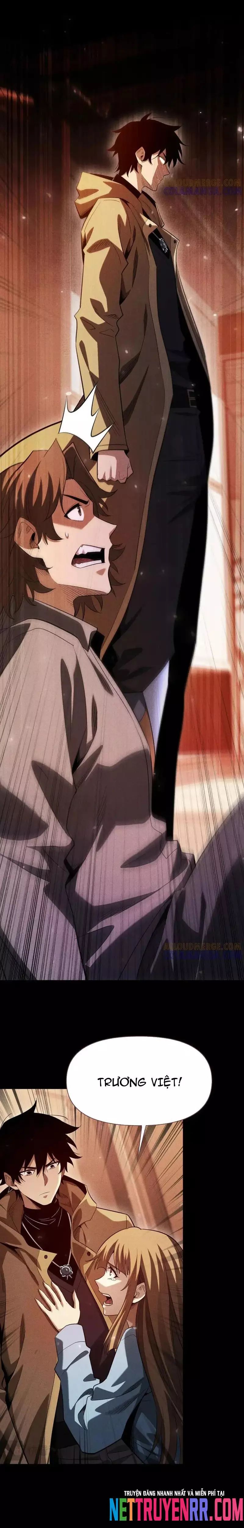 Võng Du: Afk Trăm Vạn Năm, Ta Thức Tỉnh Thành Thần - Chapter 47 - Page 9