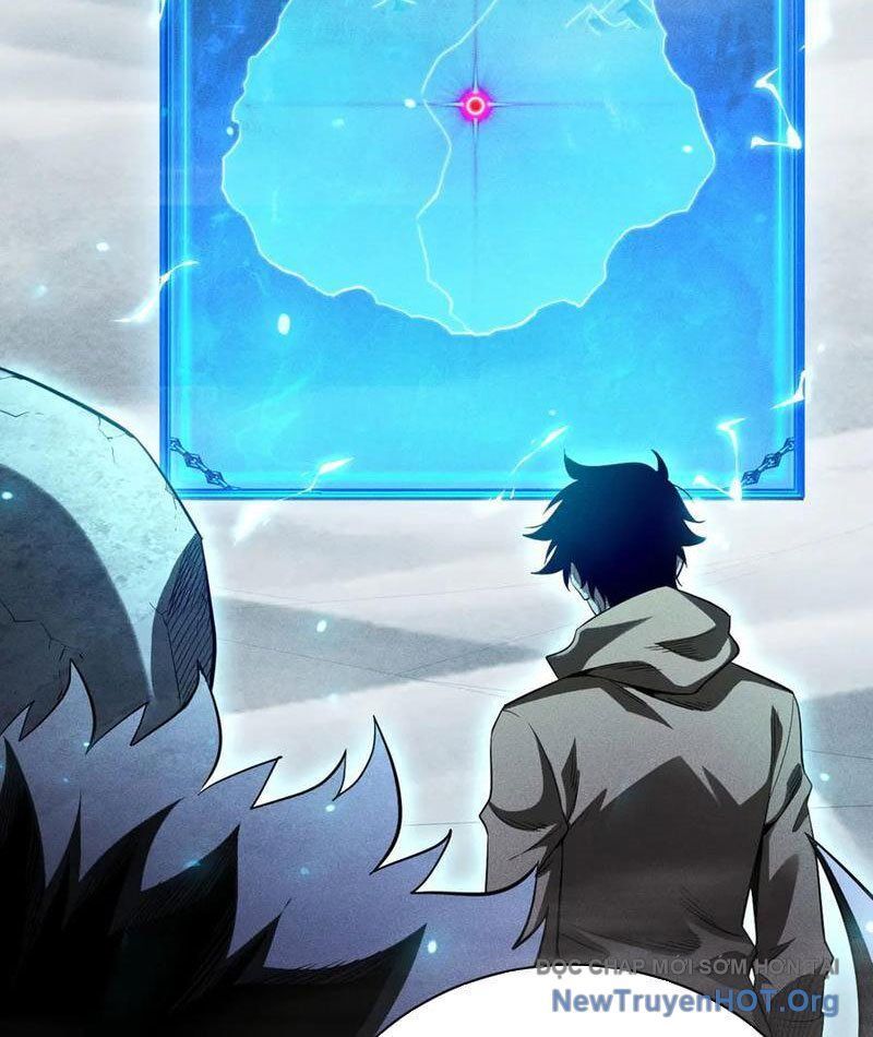 Võng Du: Afk Trăm Vạn Năm, Ta Thức Tỉnh Thành Thần - Chapter 48 - Page 11