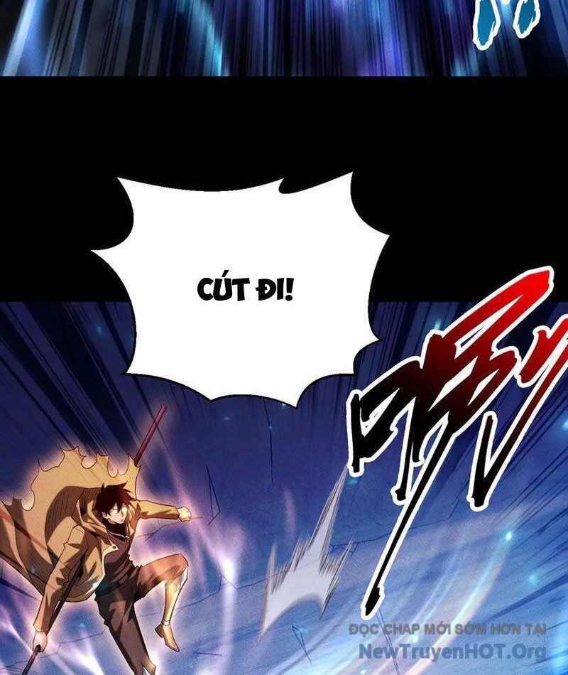 Võng Du: Afk Trăm Vạn Năm, Ta Thức Tỉnh Thành Thần - Chapter 48 - Page 115