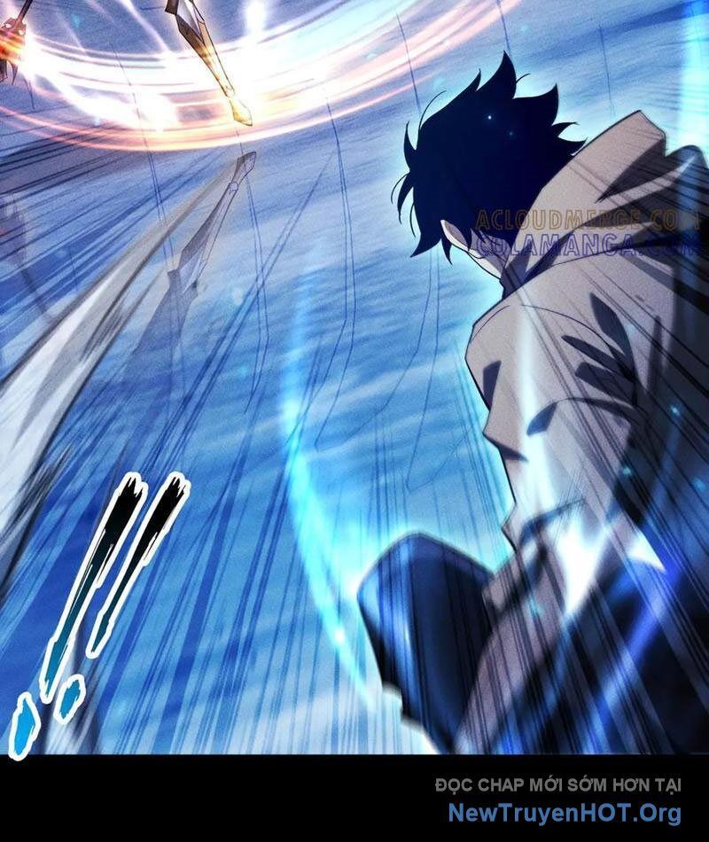 Võng Du: Afk Trăm Vạn Năm, Ta Thức Tỉnh Thành Thần - Chapter 48 - Page 116