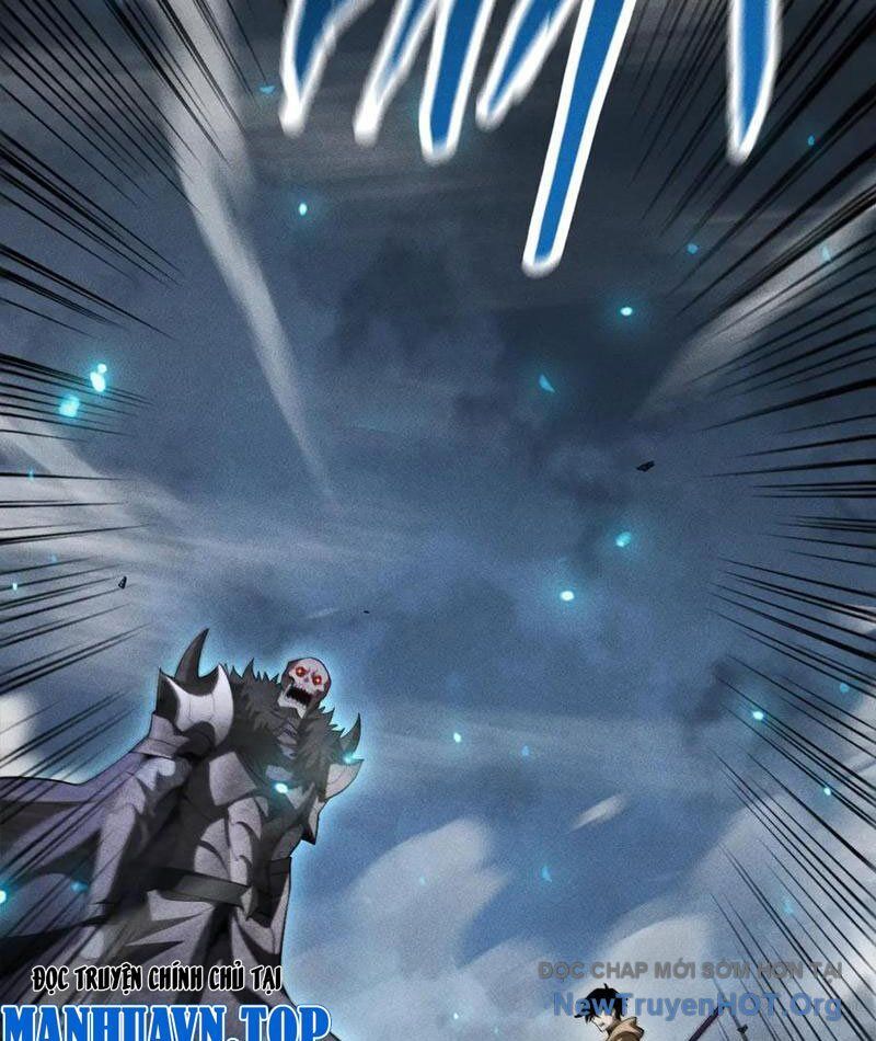 Võng Du: Afk Trăm Vạn Năm, Ta Thức Tỉnh Thành Thần - Chapter 48 - Page 20