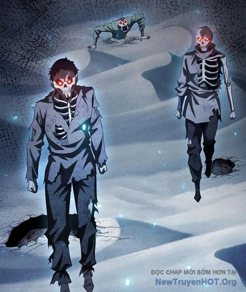 Võng Du: Afk Trăm Vạn Năm, Ta Thức Tỉnh Thành Thần - Chapter 48 - Page 24