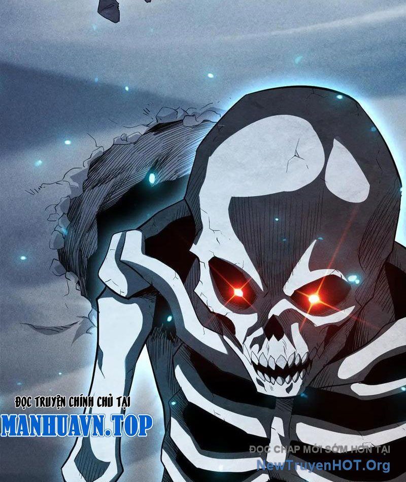 Võng Du: Afk Trăm Vạn Năm, Ta Thức Tỉnh Thành Thần - Chapter 48 - Page 25