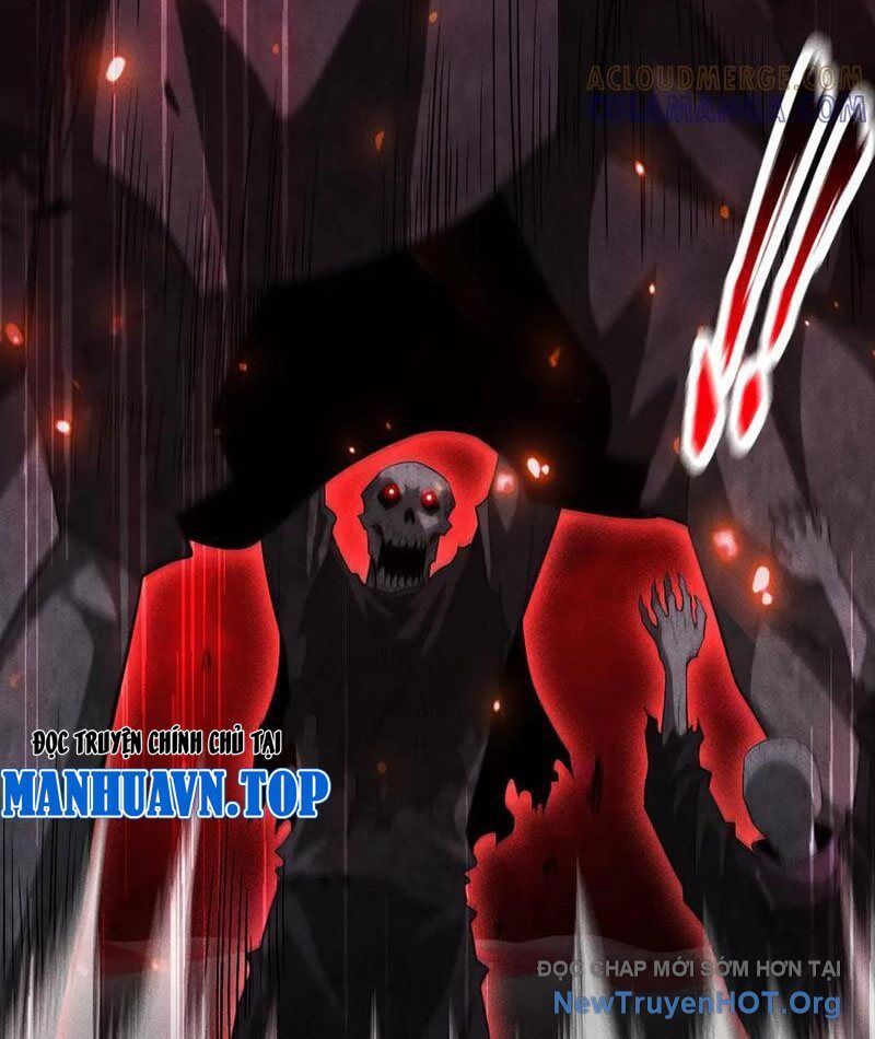 Võng Du: Afk Trăm Vạn Năm, Ta Thức Tỉnh Thành Thần - Chapter 48 - Page 32