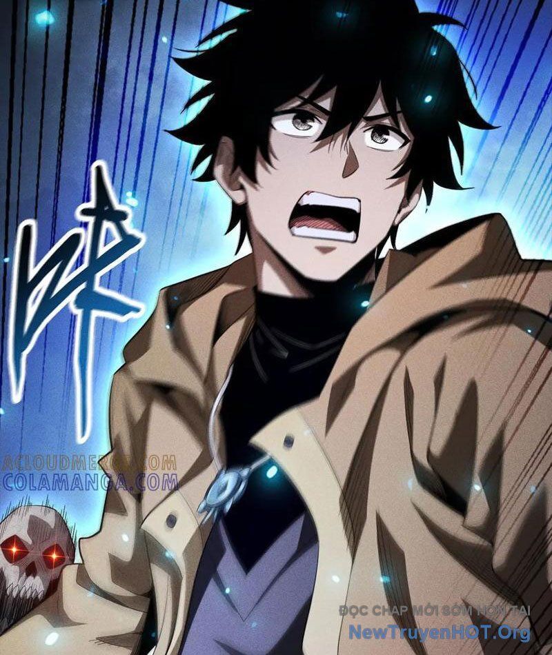 Võng Du: Afk Trăm Vạn Năm, Ta Thức Tỉnh Thành Thần - Chapter 48 - Page 34