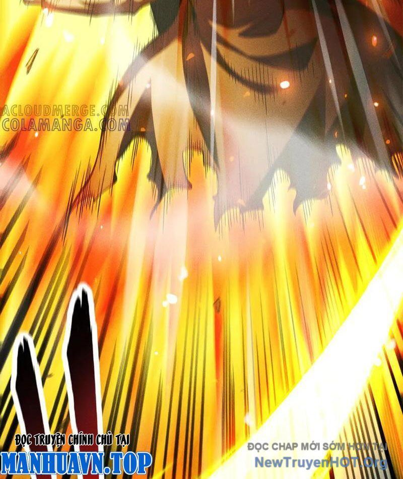 Võng Du: Afk Trăm Vạn Năm, Ta Thức Tỉnh Thành Thần - Chapter 48 - Page 45