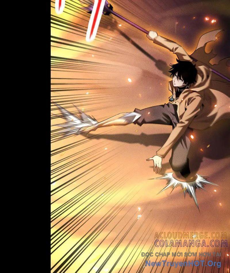 Võng Du: Afk Trăm Vạn Năm, Ta Thức Tỉnh Thành Thần - Chapter 48 - Page 47